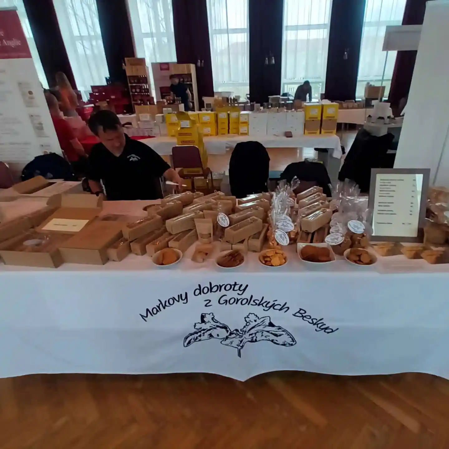 Celiak Food Festival
